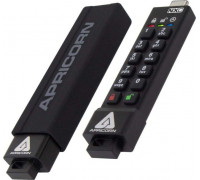 Pendrive Apricorn Aegis Secure Key 3NXC, 64 GB  (ASK3-NXC-64GB)