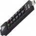 Pendrive Apricorn Aegis Secure Key 3NXC, 64 GB  (ASK3-NXC-64GB)