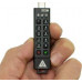 Pendrive Apricorn Aegis Secure Key 3NXC, 64 GB  (ASK3-NXC-64GB)