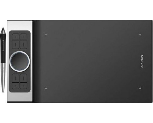 XP-Pen Deco Pro S