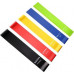 Mini Band różne poziomy oporu w zestawie 5 szt.