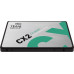 SSD 1TB SSD TeamGroup CX2 1TB 2.5" SATA III (T253X6001T0C101)