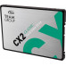 SSD 1TB SSD TeamGroup CX2 1TB 2.5" SATA III (T253X6001T0C101)
