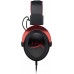 HyperX Cloud II Headset Red (4P5M0AA)