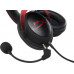 HyperX Cloud II Headset Red (4P5M0AA)
