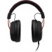 HyperX Cloud II Headset Red (4P5M0AA)
