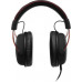 HyperX Cloud II Headset Red (4P5M0AA)