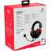 HyperX Cloud II Headset Red (4P5M0AA)