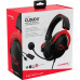 HyperX Cloud II Headset Red (4P5M0AA)