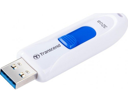 Pendrive Transcend JetFlash 790, 32 GB  (TS32GJF790W)