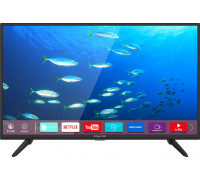 Kruger&Matz KM0232-S4 LED 32'' HD Ready Linux