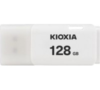 Pendrive Kioxia TransMemory U202, 128 GB  (LU202W128GG4)