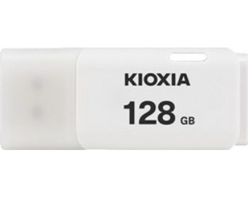 Pendrive Kioxia TransMemory U202, 128 GB  (LU202W128GG4)