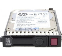 HP 1TB 2.5'' SAS-2 (6Gb/s)  (653954-001)