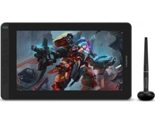 Huion Kamvas 13