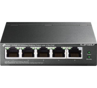 Switch TP-Link TL-SF1005LP