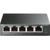 Switch TP-Link TL-SF1005LP