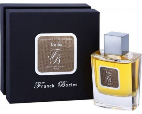 Franck Boclet Tonka EDP 100 ml