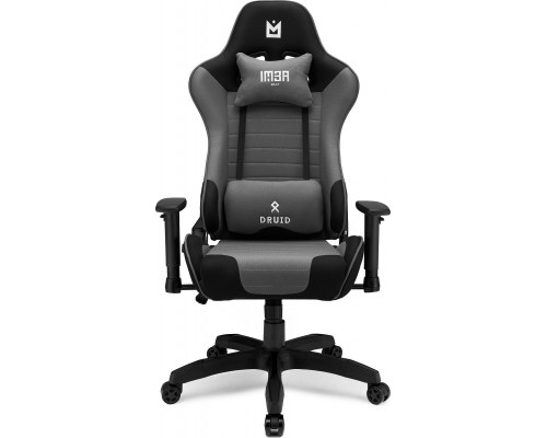 IMBA Seat Druid Black-Grey (263231)