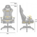 IMBA Seat Druid Black-Grey (263231)