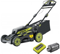 Ryobi Ryobi RY36LMX51A-160 36 V cordless lawn mower brushless