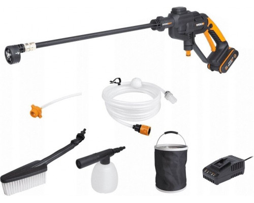 Worx WG620E.2