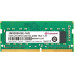 Transcend JetRam, SODIMM, DDR4, 16 GB, 3200 MHz, CL22 (JM3200HSE-16G)