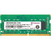 Transcend JetRam, SODIMM, DDR4, 16 GB, 3200 MHz, CL22 (JM3200HSE-16G)