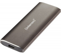 SSD Intenso Professional Portable 250GB Brown (3825440)