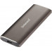 SSD Intenso Professional Portable 250GB Brown (3825440)
