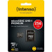 SD  Intenso Premium MicroSDHC 256 GB Class 10  (3423492)