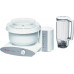 Bosch Bosch MUM6N11, food processor (White / Gray)