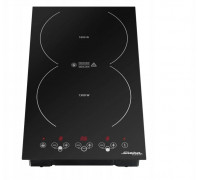 Steba Steba   IK 200 3100W black - 67800