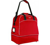 Avento Avento Bag piłkarska Senior, red