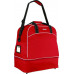 Avento Avento Bag piłkarska Senior, red