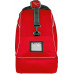 Avento Avento Bag piłkarska Senior, red