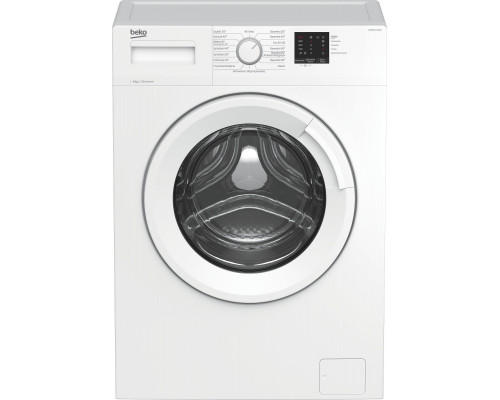 Beko WUE6511XWW1