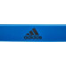 Adidas Powerband ADTB-10607 mały opór niebieski 1 szt.