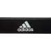 Adidas Powerband ADTB-10607 średni opór czarny 1 szt.