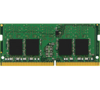 Kingston SODIMM, DDR4, 32 GB, 3200 MHz, CL22 (KCP432SD8/32)