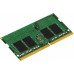 Kingston SODIMM, DDR4, 32 GB, 3200 MHz, CL22 (KCP432SD8/32)