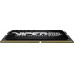 Patriot Viper Steel, SODIMM, DDR4, 32 GB, 2400 MHz, CL15 (PVS432G240C5S)