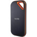 SSD SanDisk Extreme PRO Portable V2 1TB Black-orange (SDSSDE81-1T00-G25)