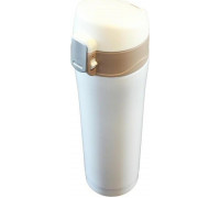 Athletic AG285D THERMAL MUG ZE STALI NIERDZEWNEJ BIAŁY universal (4186-uniw) - 4186-uniw Athletic AG285D THERMAL MUG ZE STALI NIERDZEWNEJ BIAŁY universal (4186-uniw) - 4186-uniw