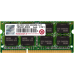Transcend SODIMM, DDR3, 2 GB, 1600 MHz, CL11 (TS256MSK64V6N)