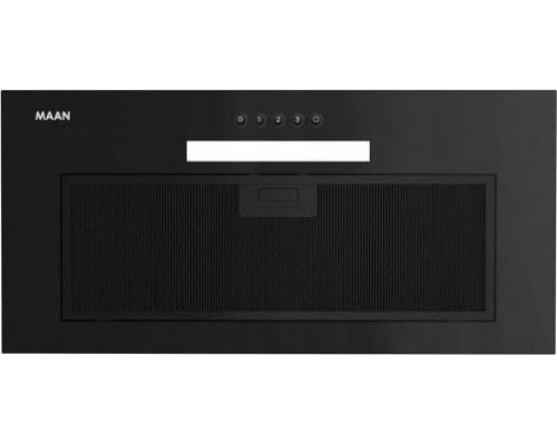MAAN Tytan 60 Black