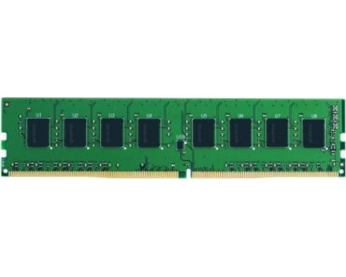 GoodRam DDR4, 32 GB, 2666MHz, CL19 (GR2666D464L19/32G)