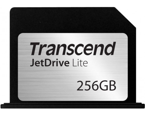 SD  Transcend JetDrive Lite 360 do MacBook 256 GB  (TS256GJDL360)