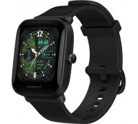 Smartwatch Amazfit Bip U Black  (W2017OV1N)