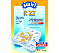 Swirl R 22 (F89) MP Plus AirSpace (179428)